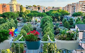 Sanpaolo Modern Aesthetic B&B